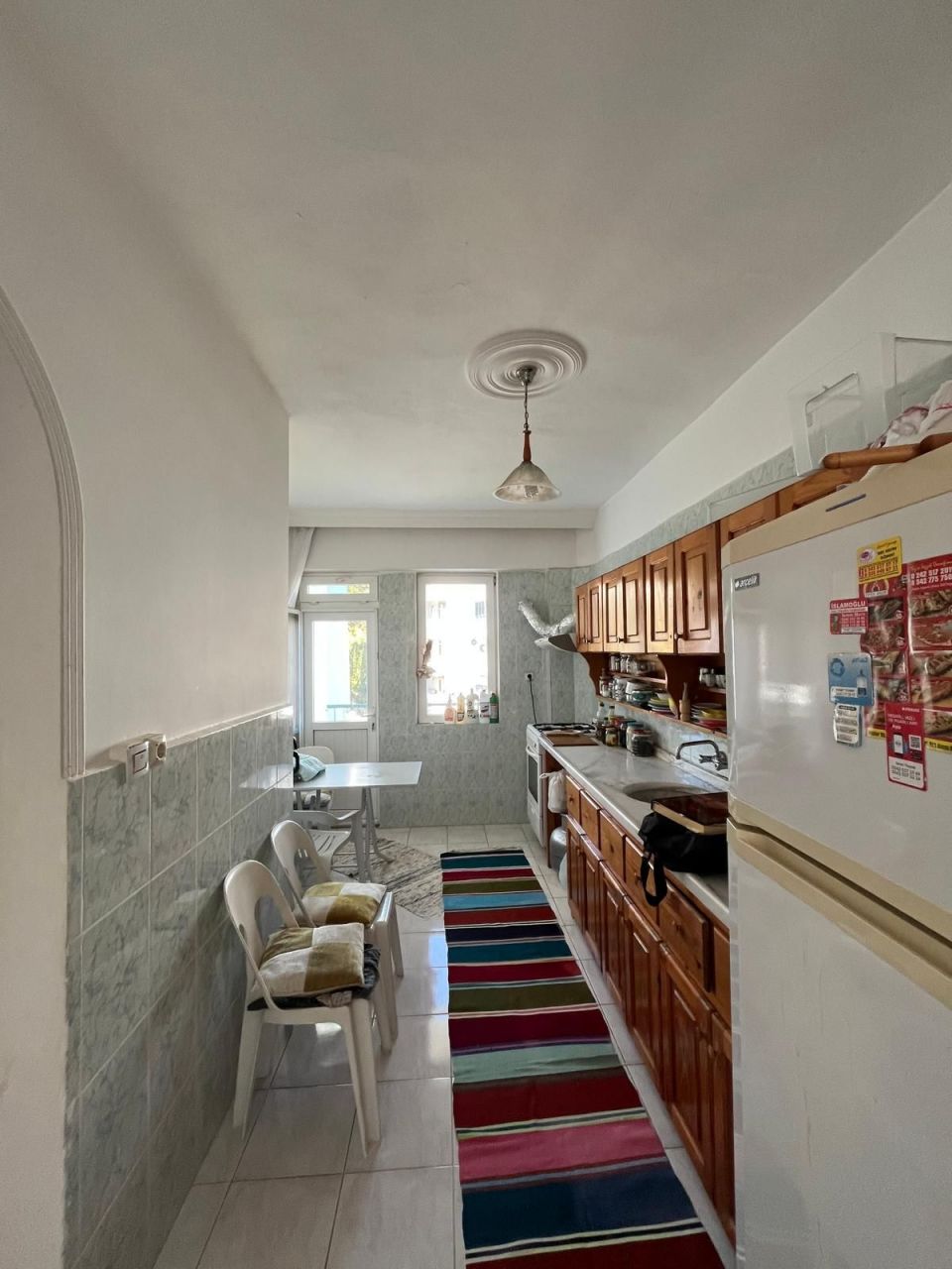 Квартира в Авсалларе, Турция, 126 м2 фото 5