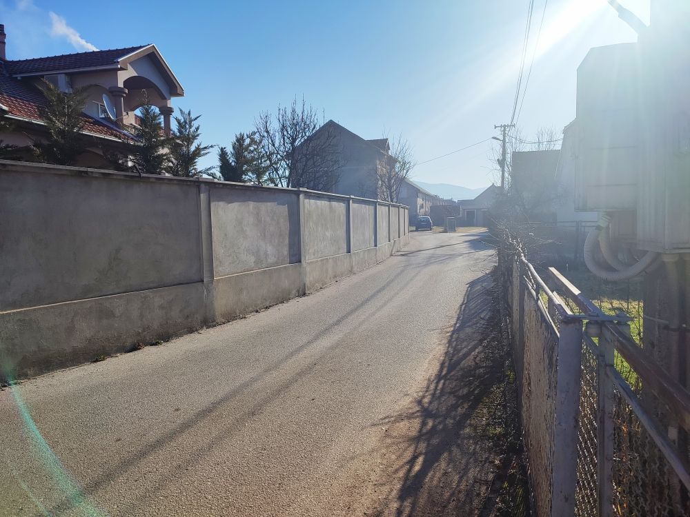 Дом в Никшиче, Черногория, 44 м2 фото 4