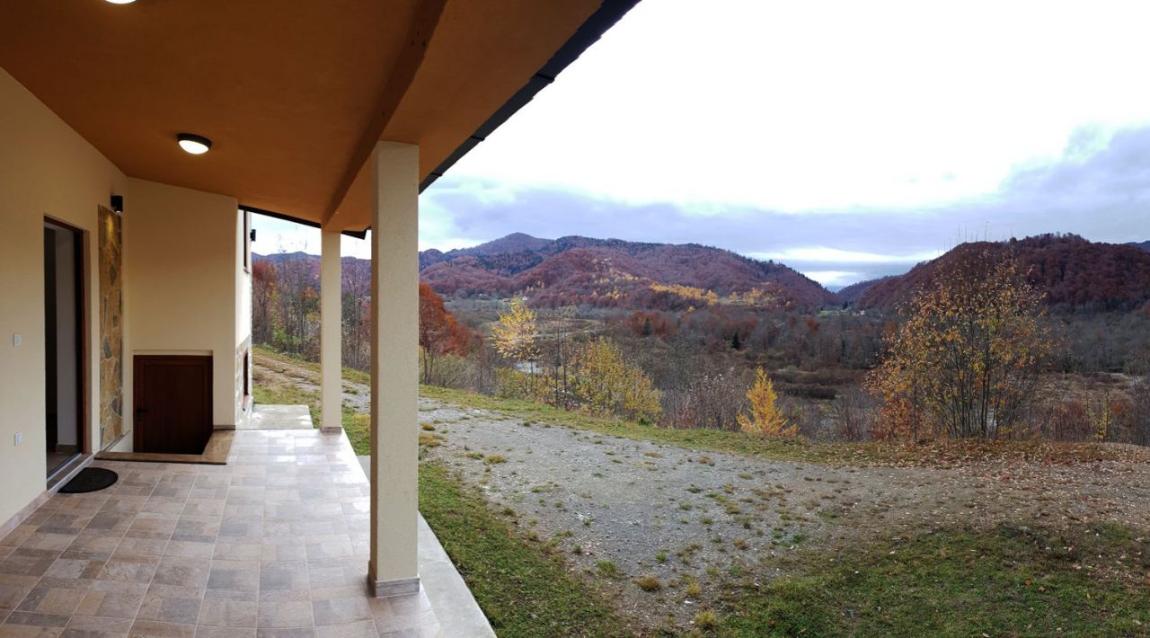 Дом в Колашине, Черногория, 101 м2 фото 3