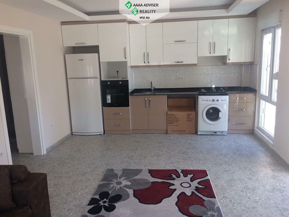 Квартира в Алании, Турция, 55 м2 фото 3