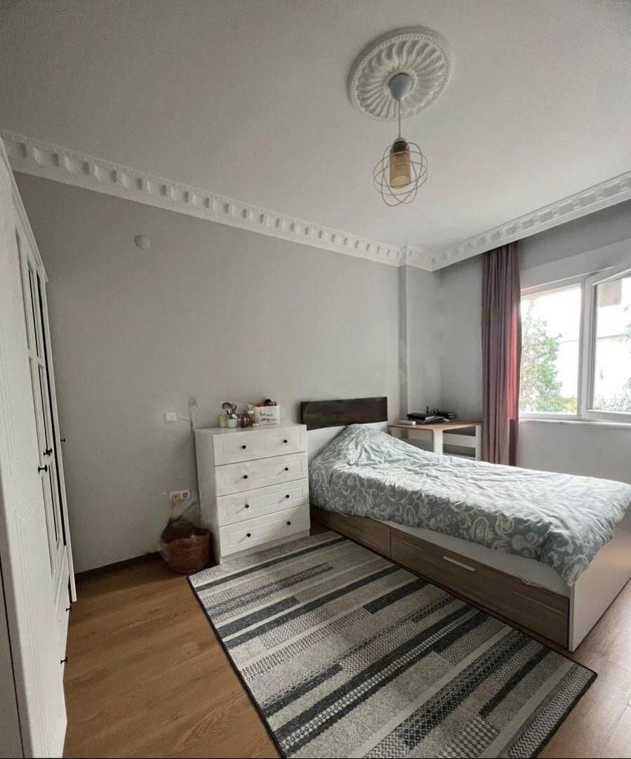 Квартира в Алании, Турция, 130 м2 фото 5