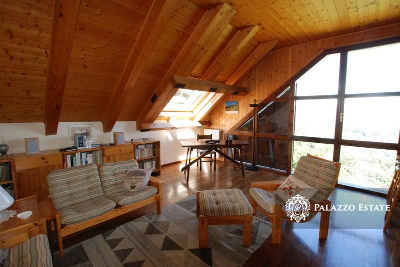 Вилла в Джиньезе, Италия, 220 м2 фото 4