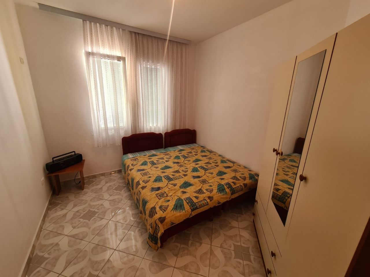 Квартира в Дурресе, Албания, 61 м2 фото 2