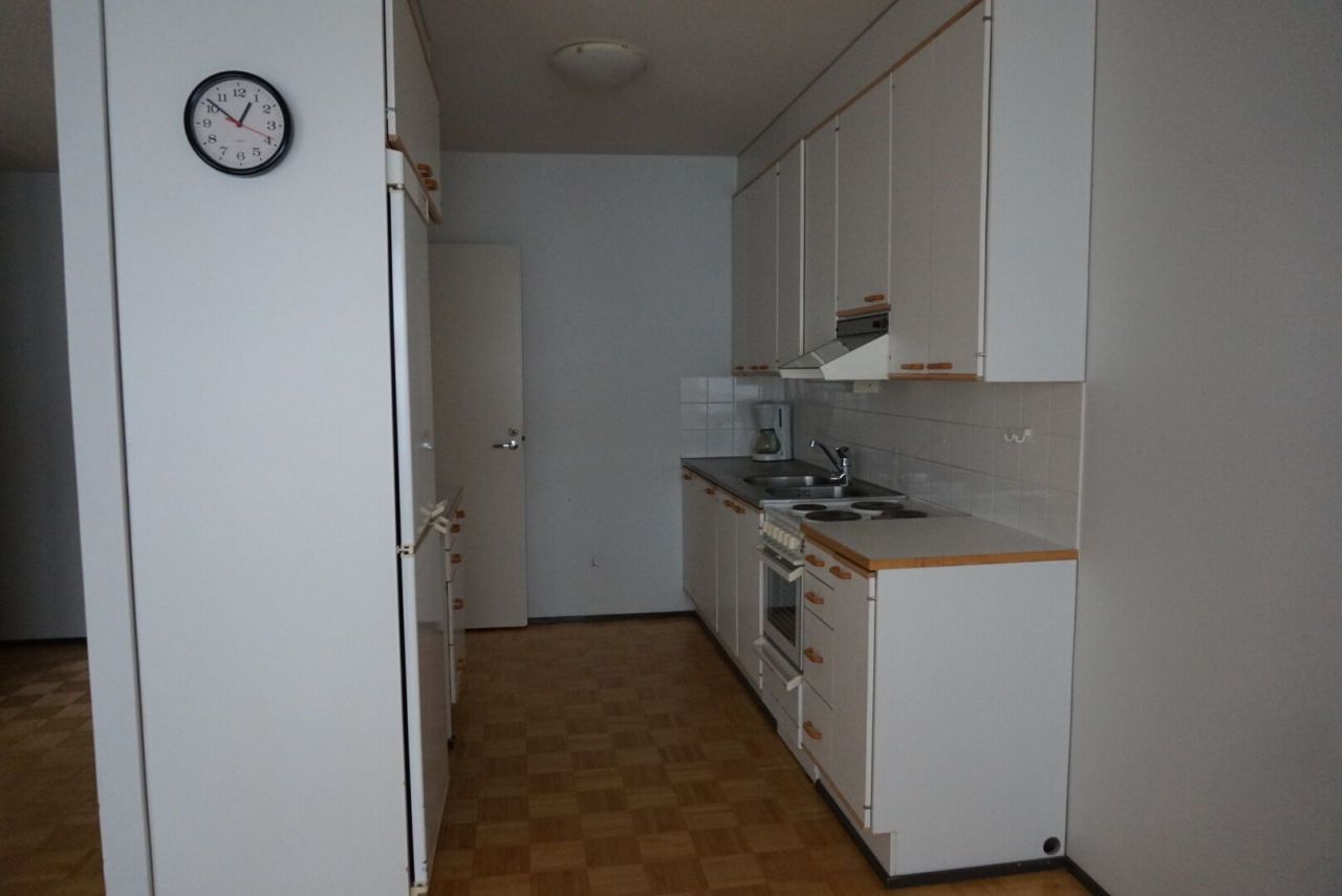 Квартира в Оулу, Финляндия, 60 м2 фото 5