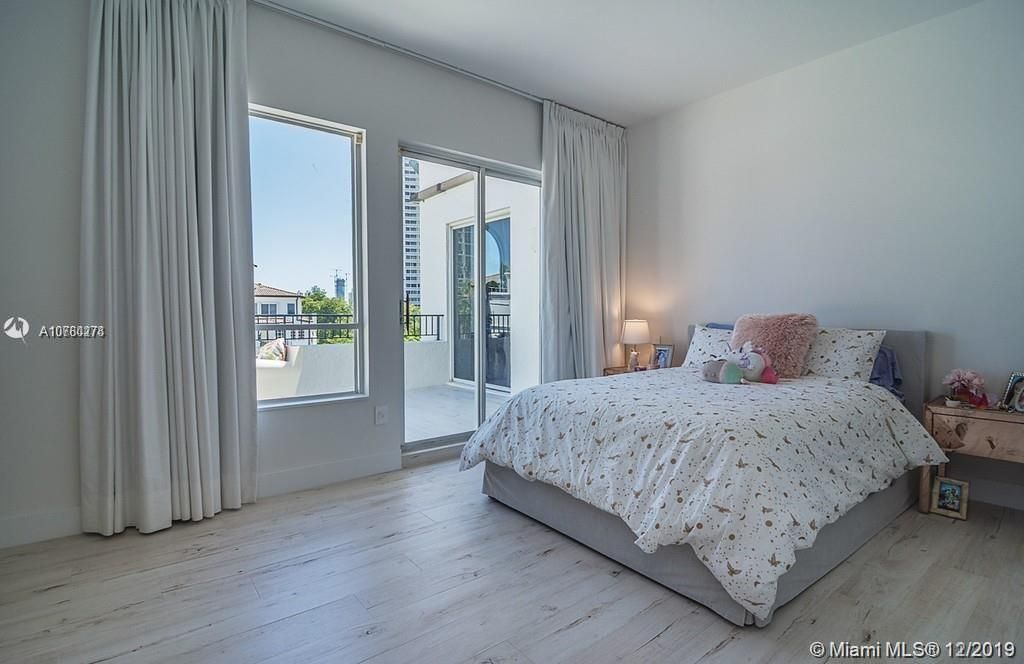 Пентхаус в Майами, США, 400 м2 фото 5