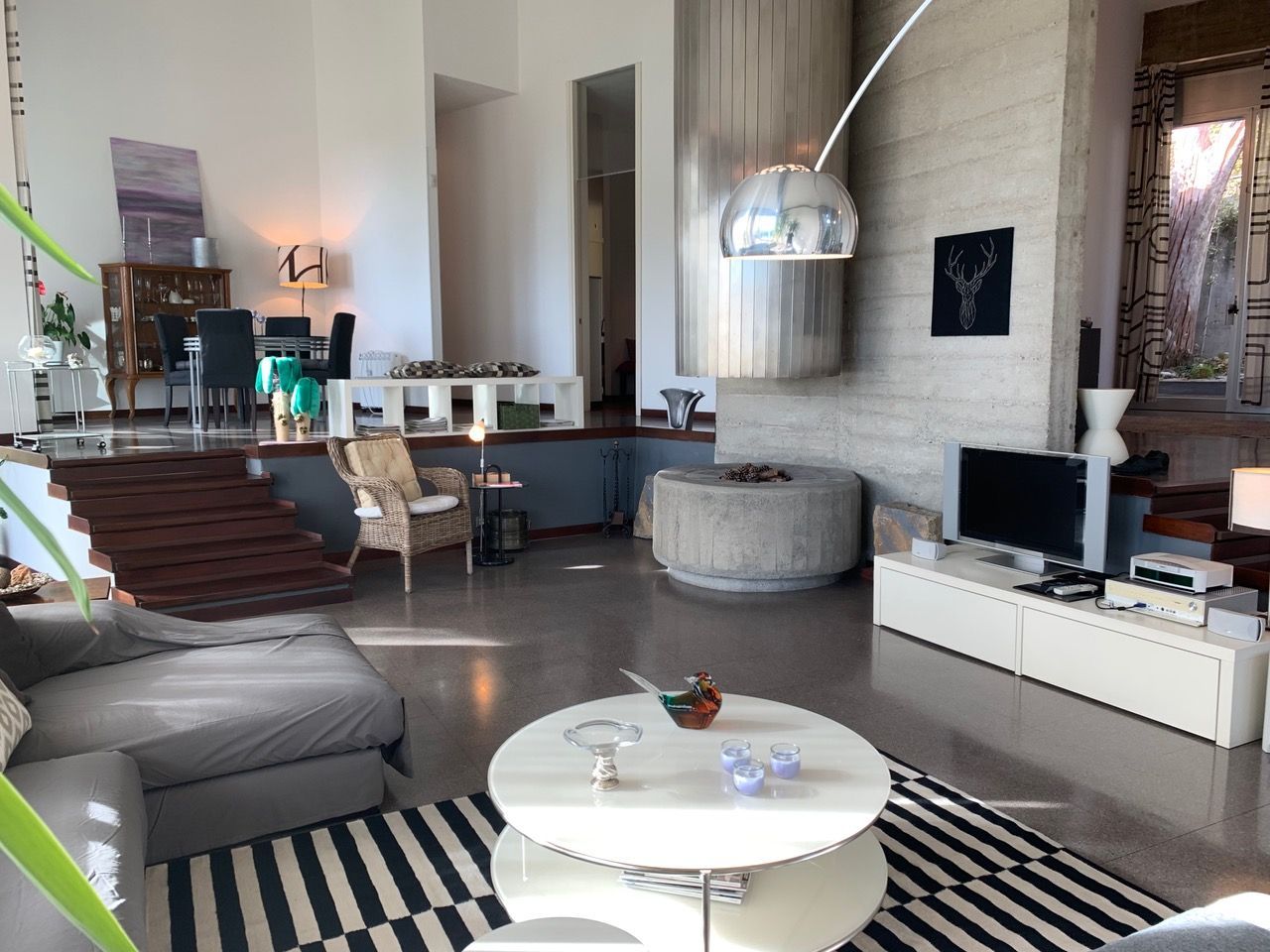 Вилла в Сан-Ремо, Италия, 400 м2 фото 2