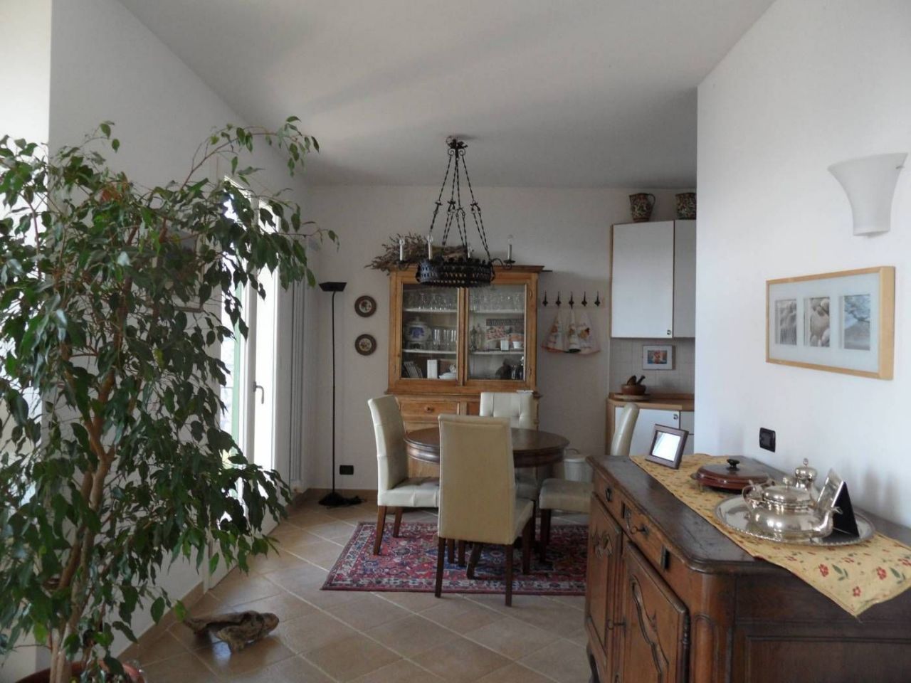 Апартаменты в Валлебоне, Италия, 93 м2 фото 4
