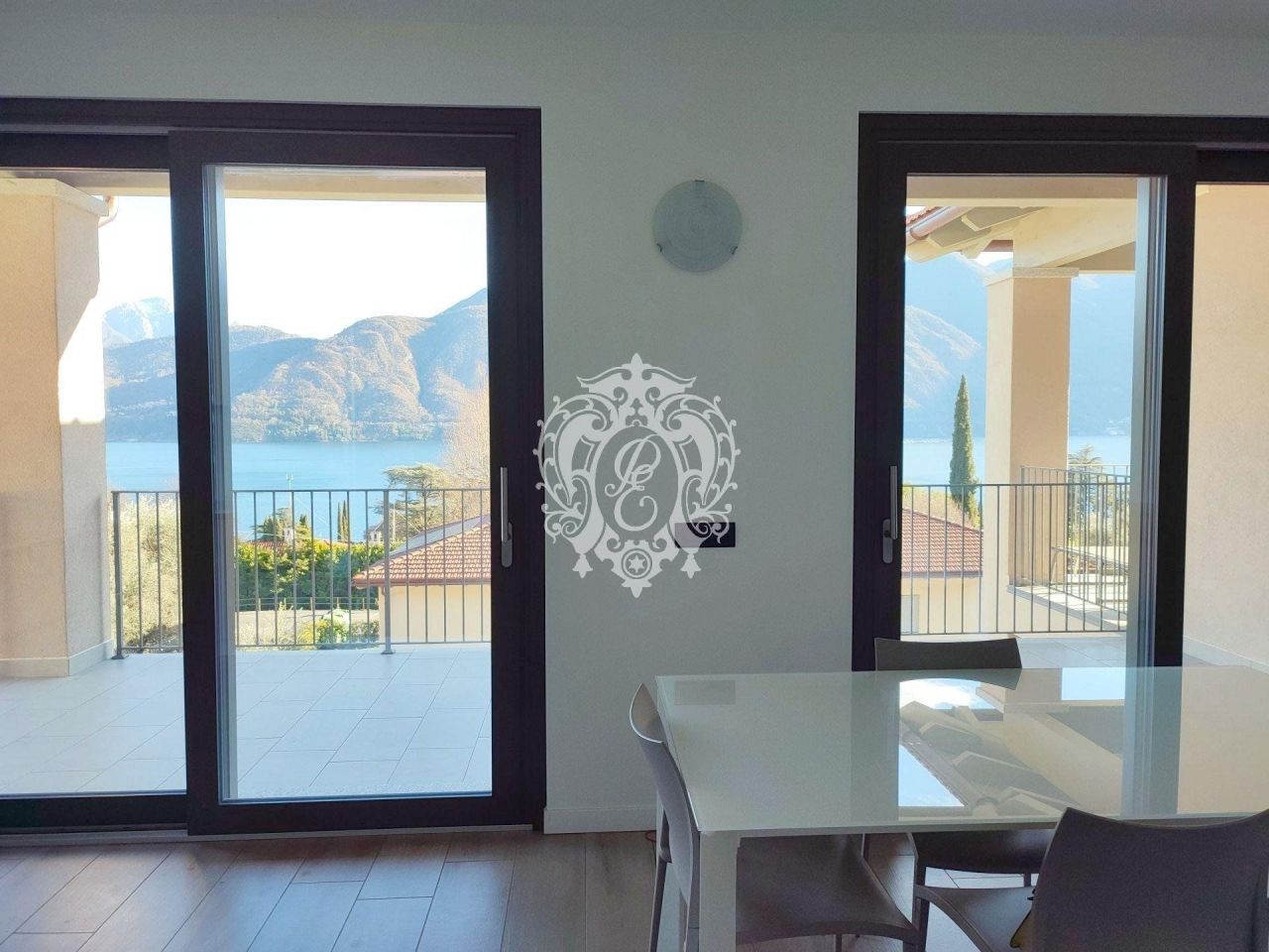 Квартира в Тремеццине, Италия, 110 м2 фото 3