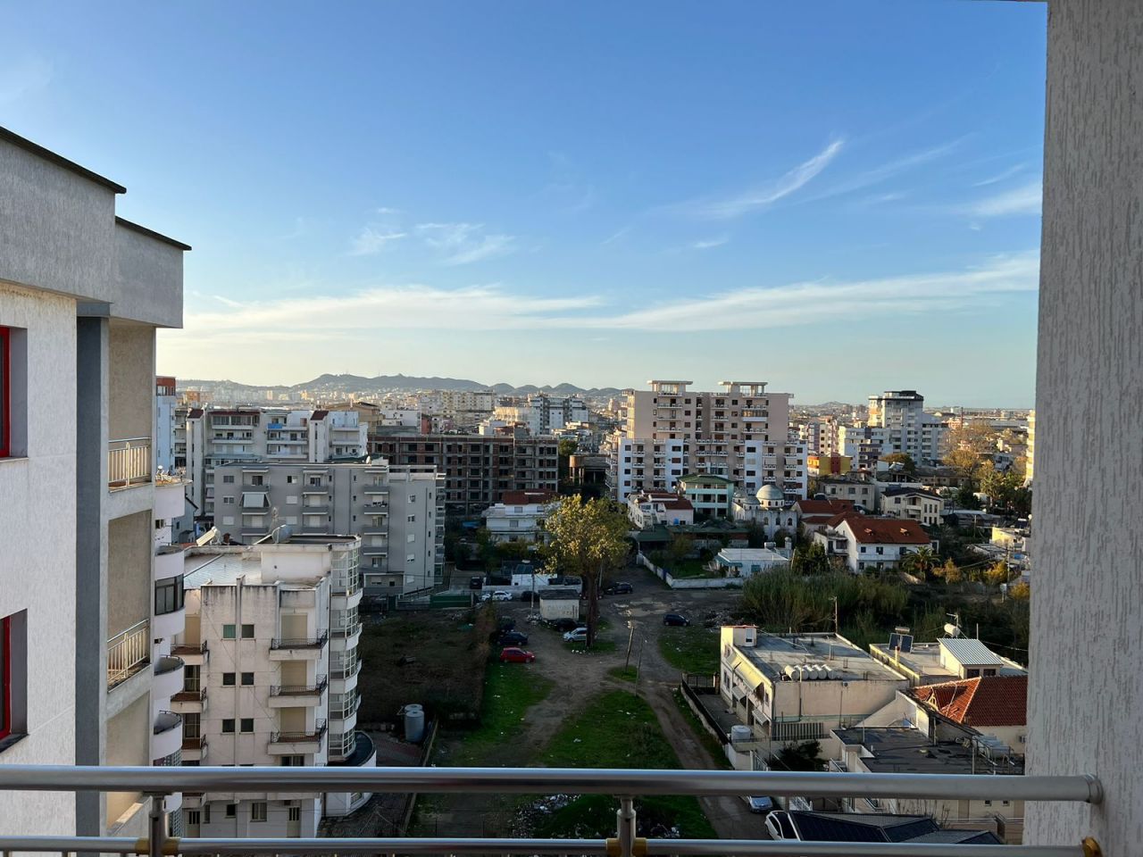 Квартира в Дурресе, Албания, 74 м2 фото 4