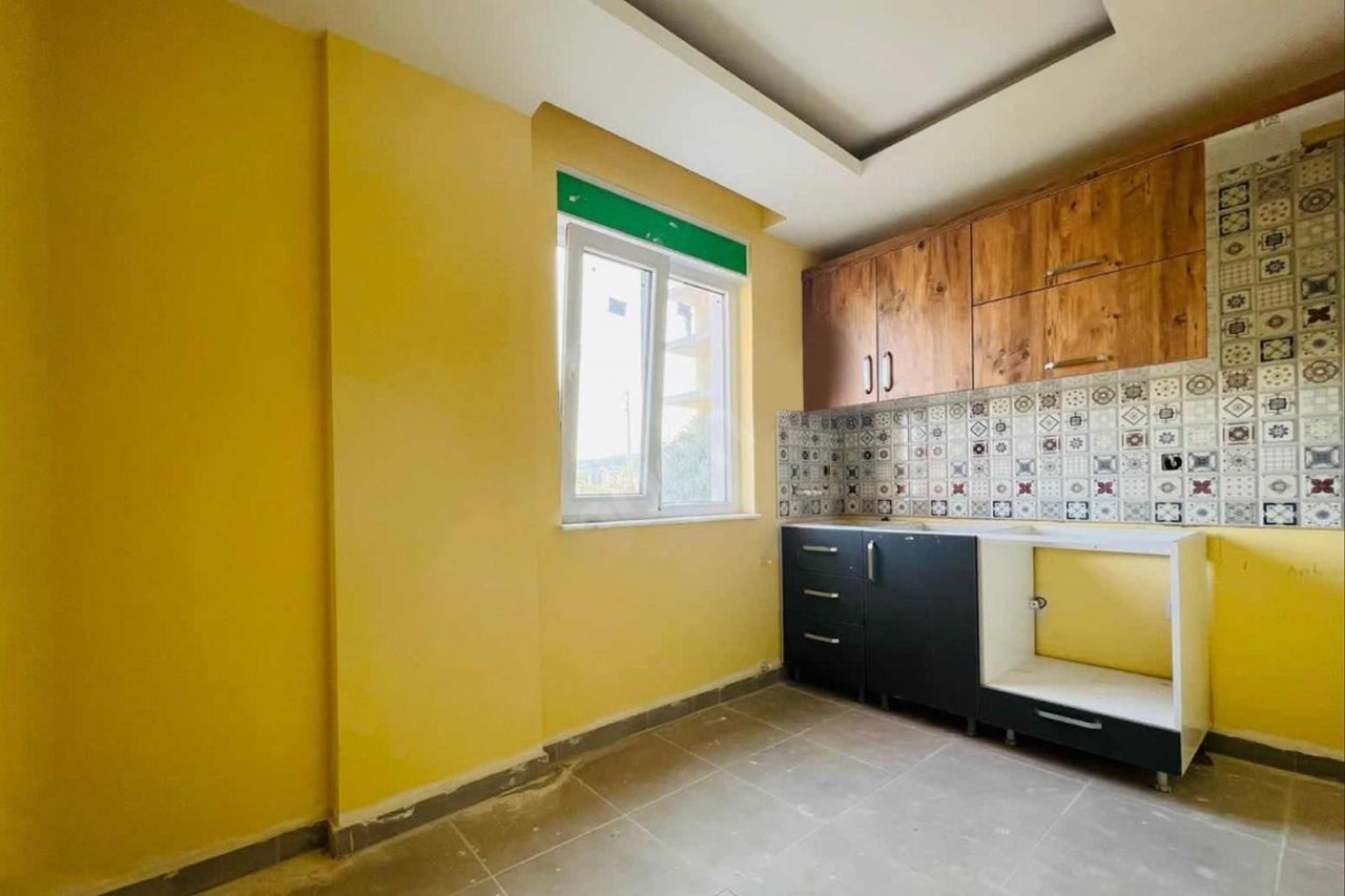 Квартира в Анталии, Турция, 70 м2 фото 5