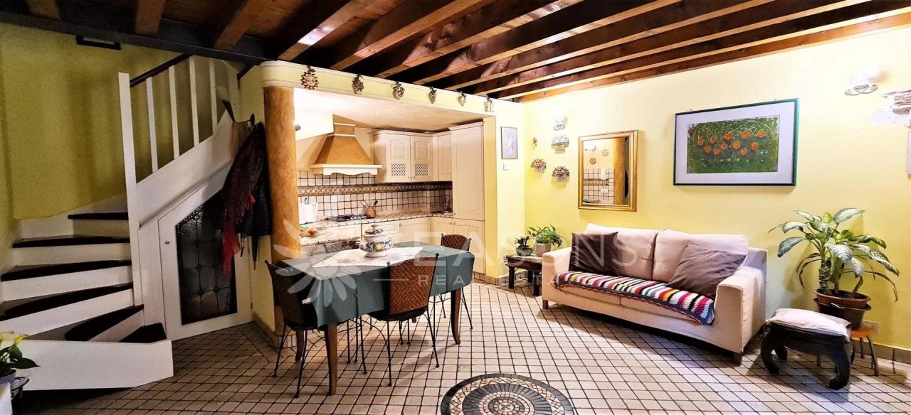 Квартира в Каорле, Италия, 64 м2 фото 1