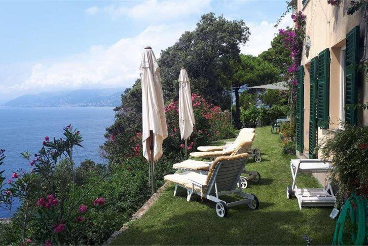 Дом в Камольи, Италия, 220 м2 фото 1