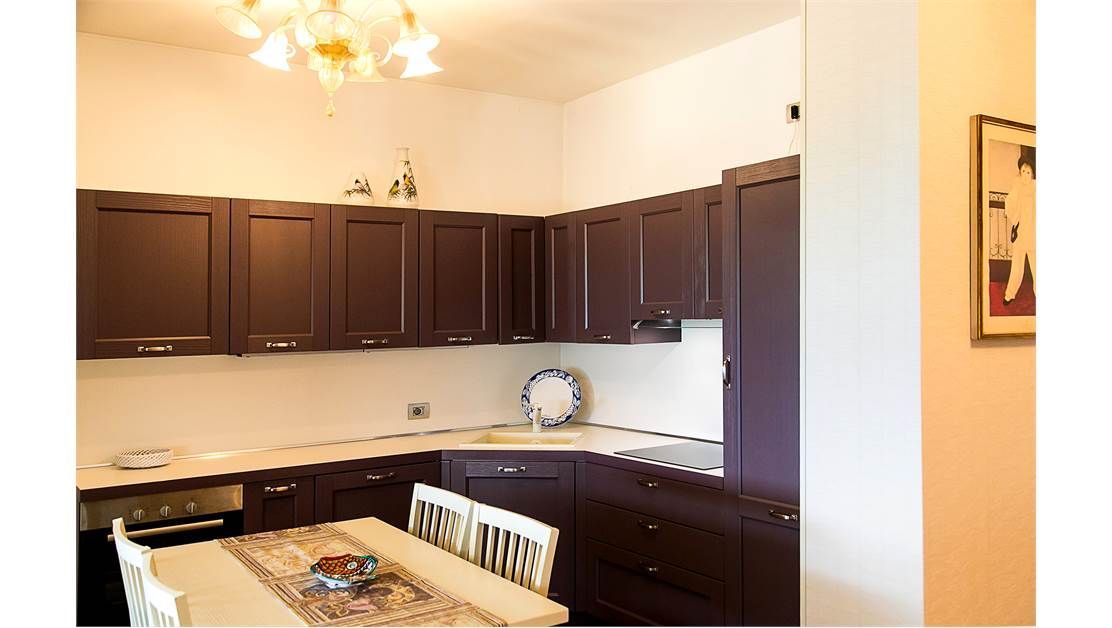 Квартира у озера Гарда, Италия, 85 м2 фото 4