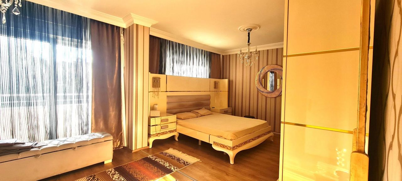 Квартира в Алании, Турция, 280 м2 фото 2