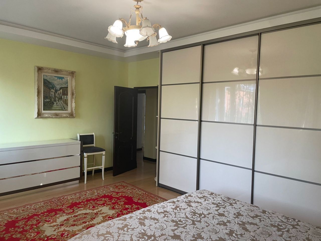 Вилла Нурсултан, Казахстан, 400 м2 фото 3