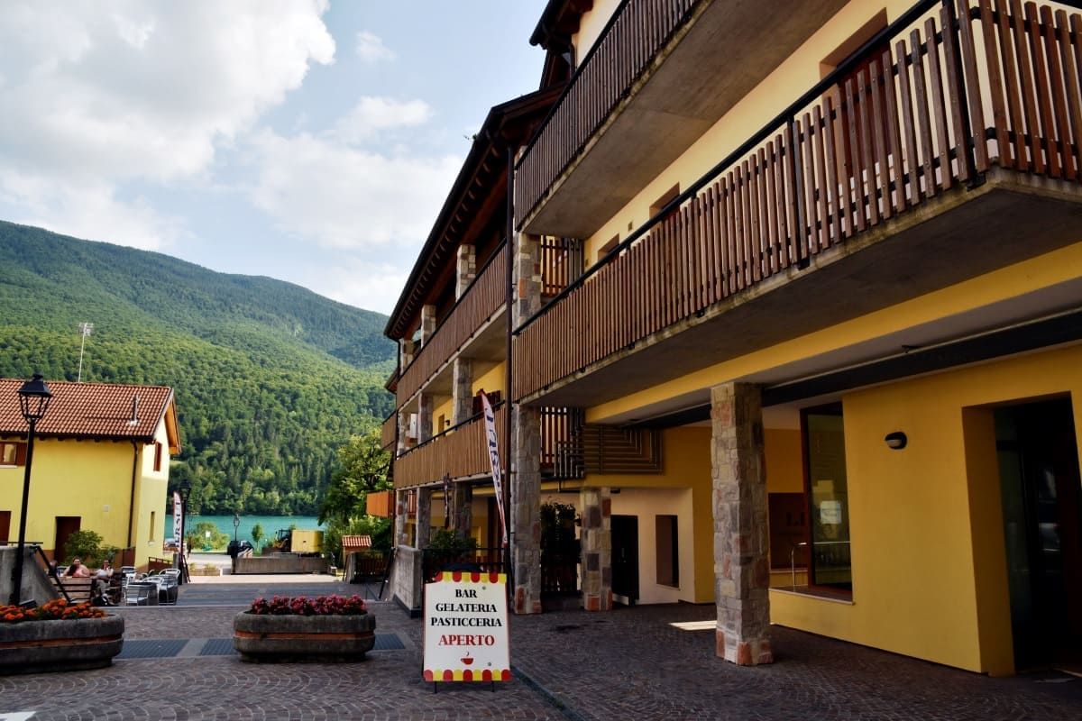 Квартира в Барчисе, Италия, 81 м2 фото 1