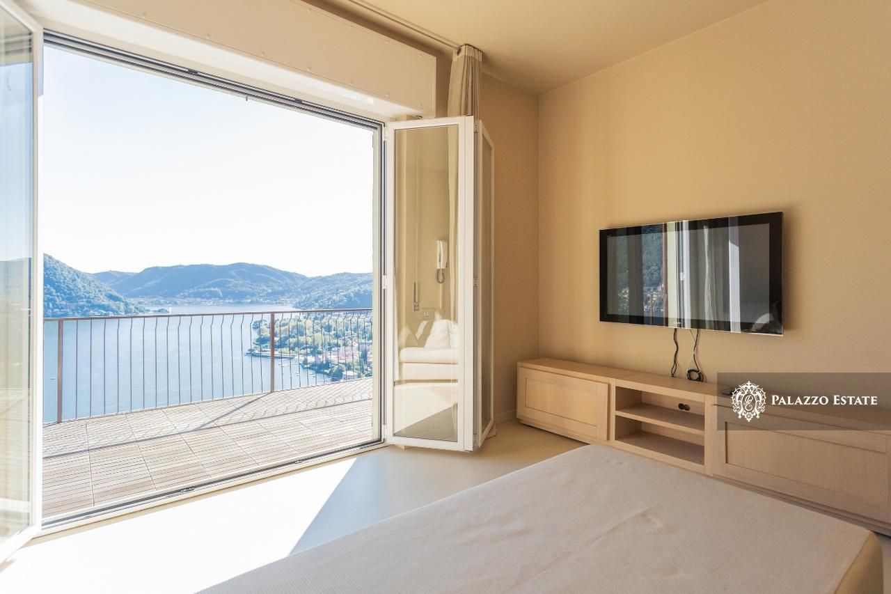Апартаменты в Черноббьо, Италия, 100 м2 фото 4