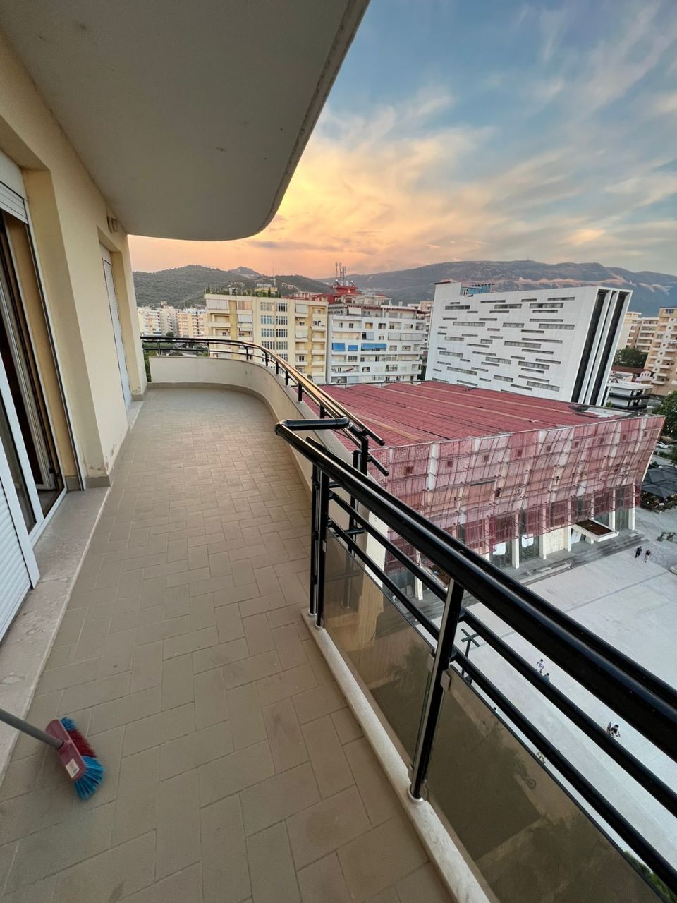Апартаменты во Влёре, Албания, 130 м2 фото 2