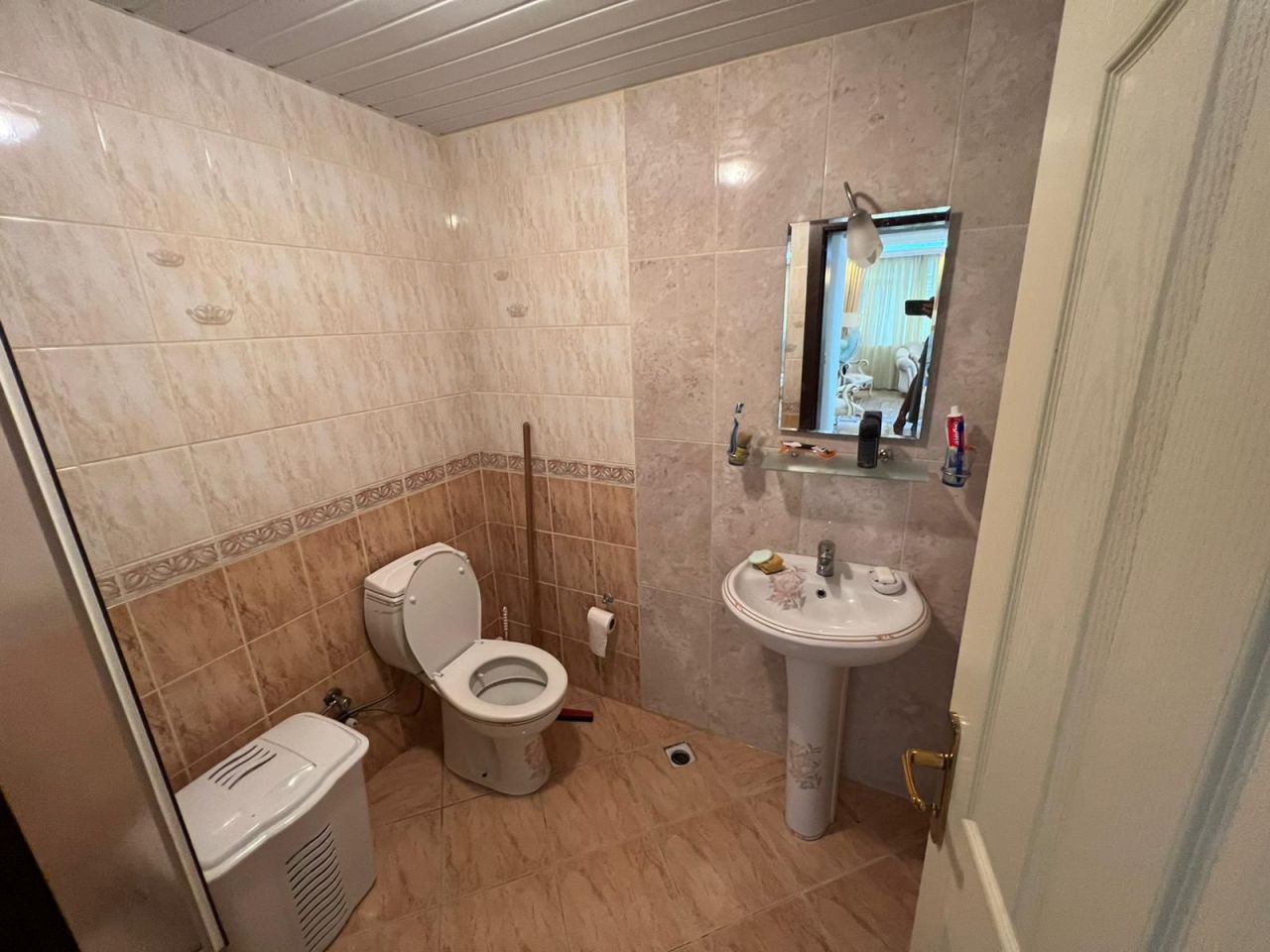 Квартира в Алании, Турция, 120 м2 фото 3