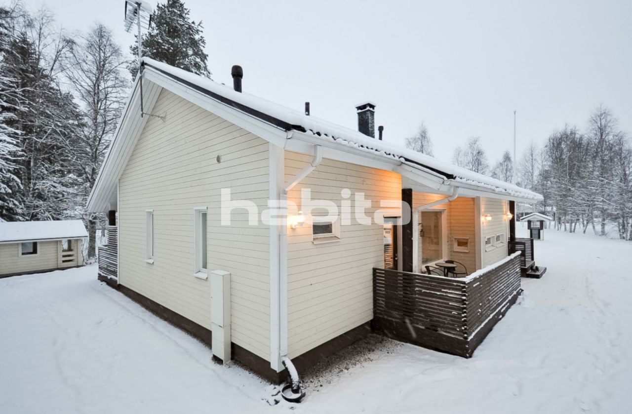 Дом Tervola, Финляндия, 136 м2 фото 1