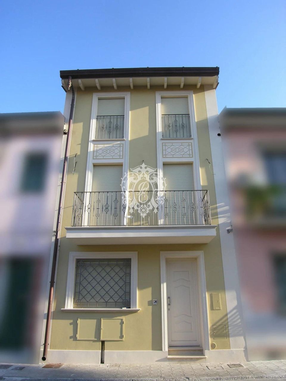 Вилла в Виареджо, Италия, 180 м2 фото 4