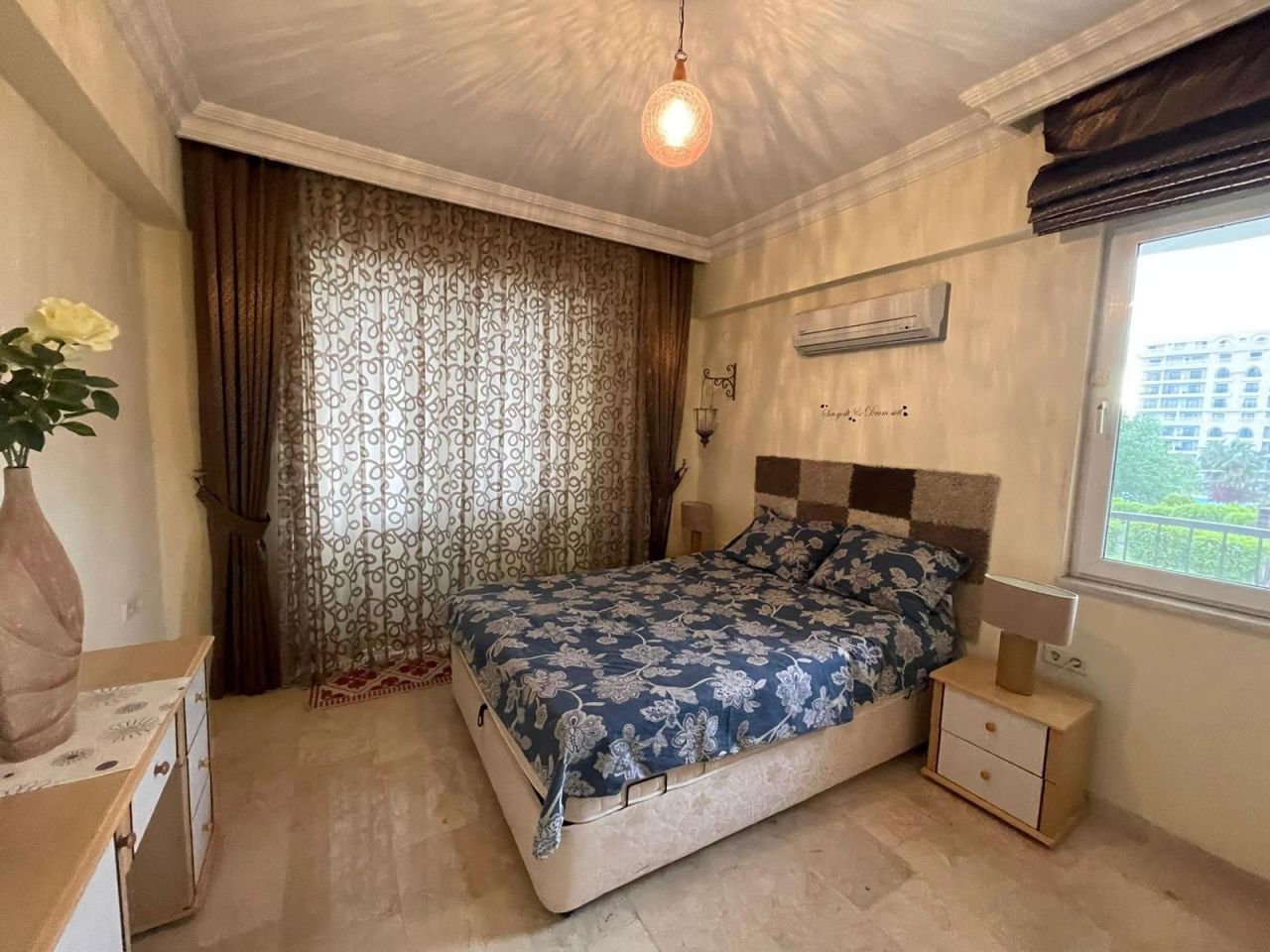 Квартира в Алании, Турция, 125 м2 фото 5