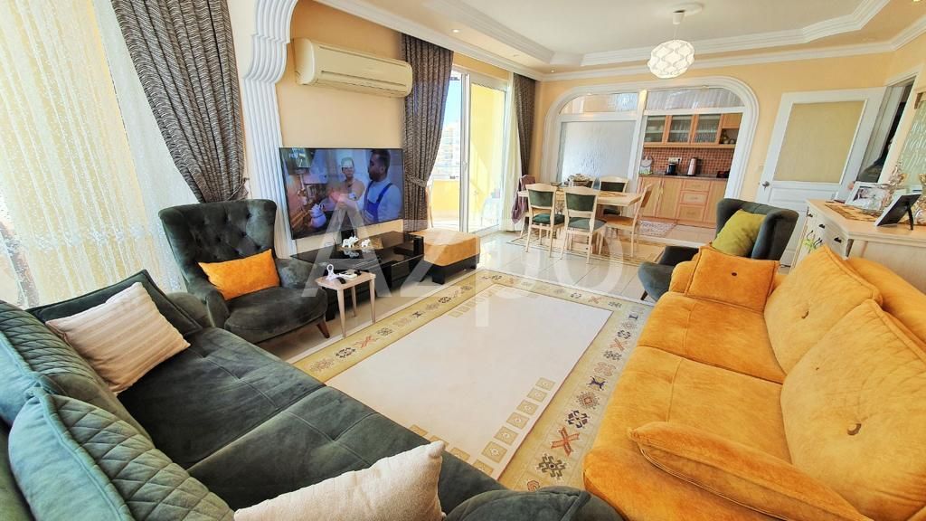 Пентхаус в Алании, Турция, 220 м2 фото 3