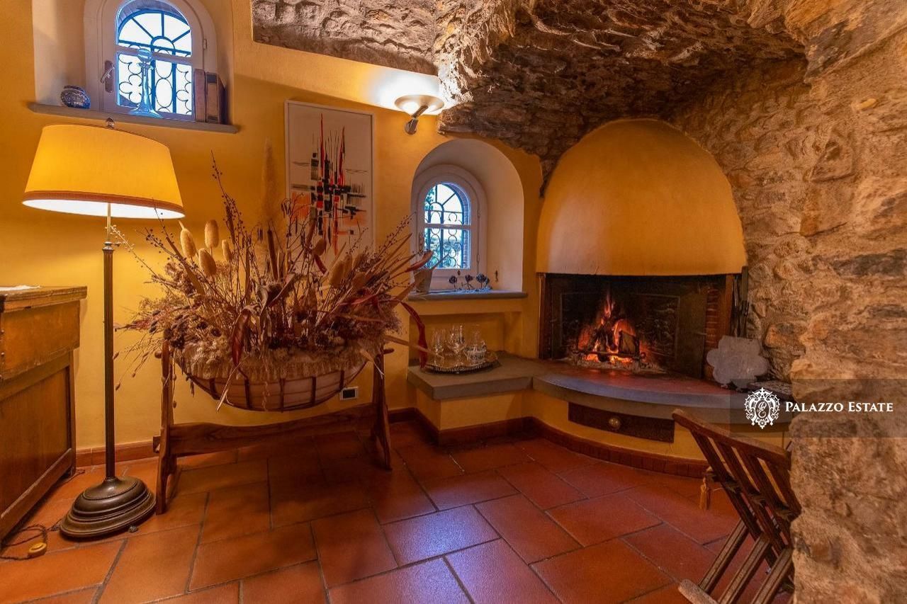 Вилла в Амелье, Италия, 338 м2 фото 5