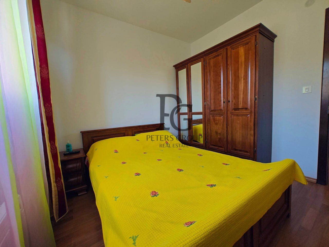 Квартира в Тивате, Черногория, 52 м2 фото 3