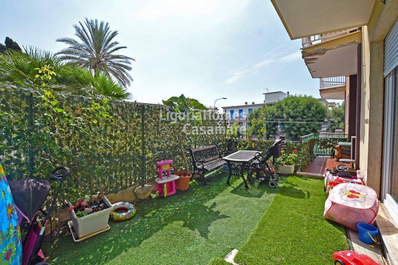 Квартира в Оспедалетти, Италия, 75 м2 фото 1