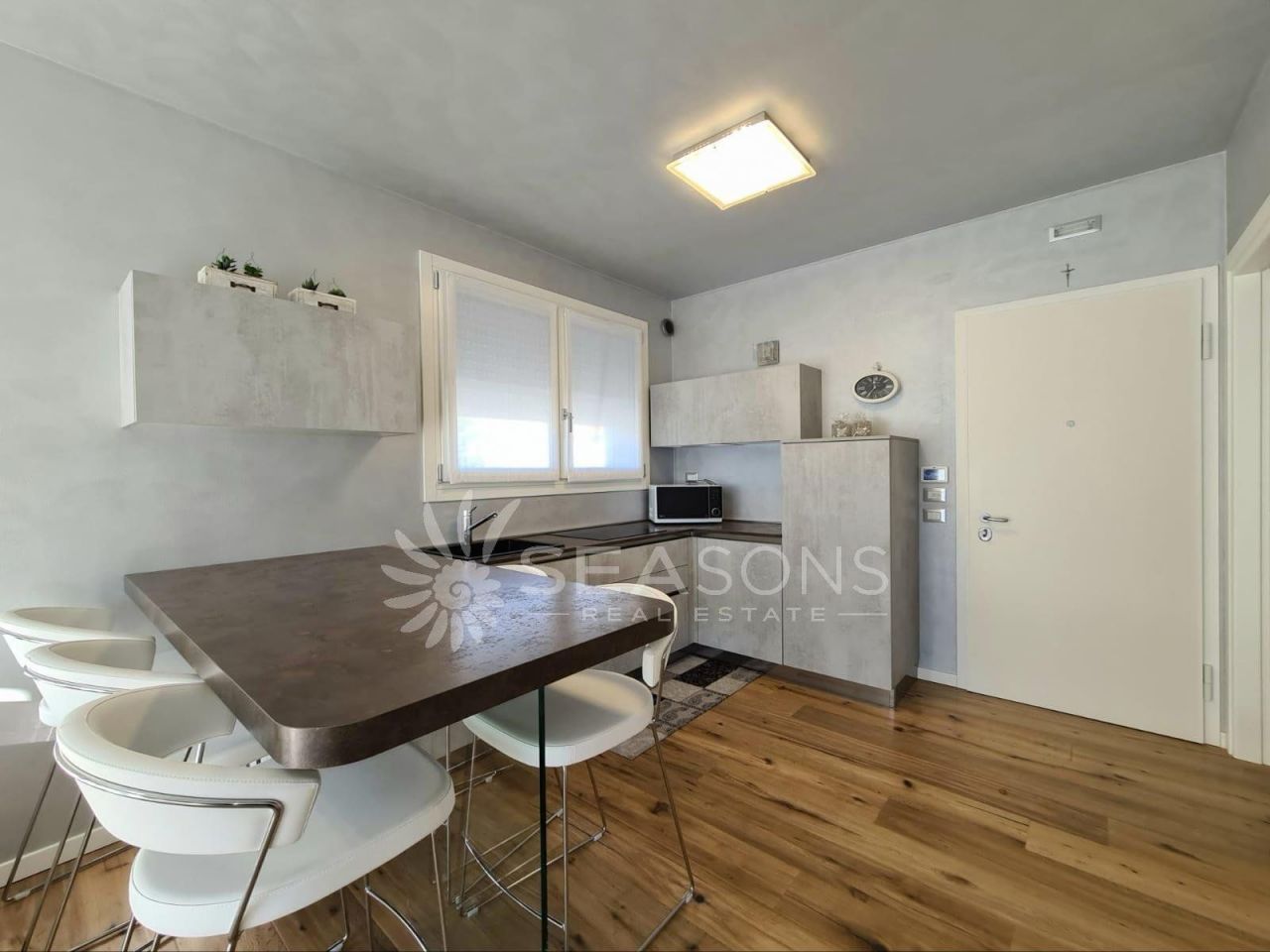 Квартира в Езоло, Италия, 77 м2 фото 3