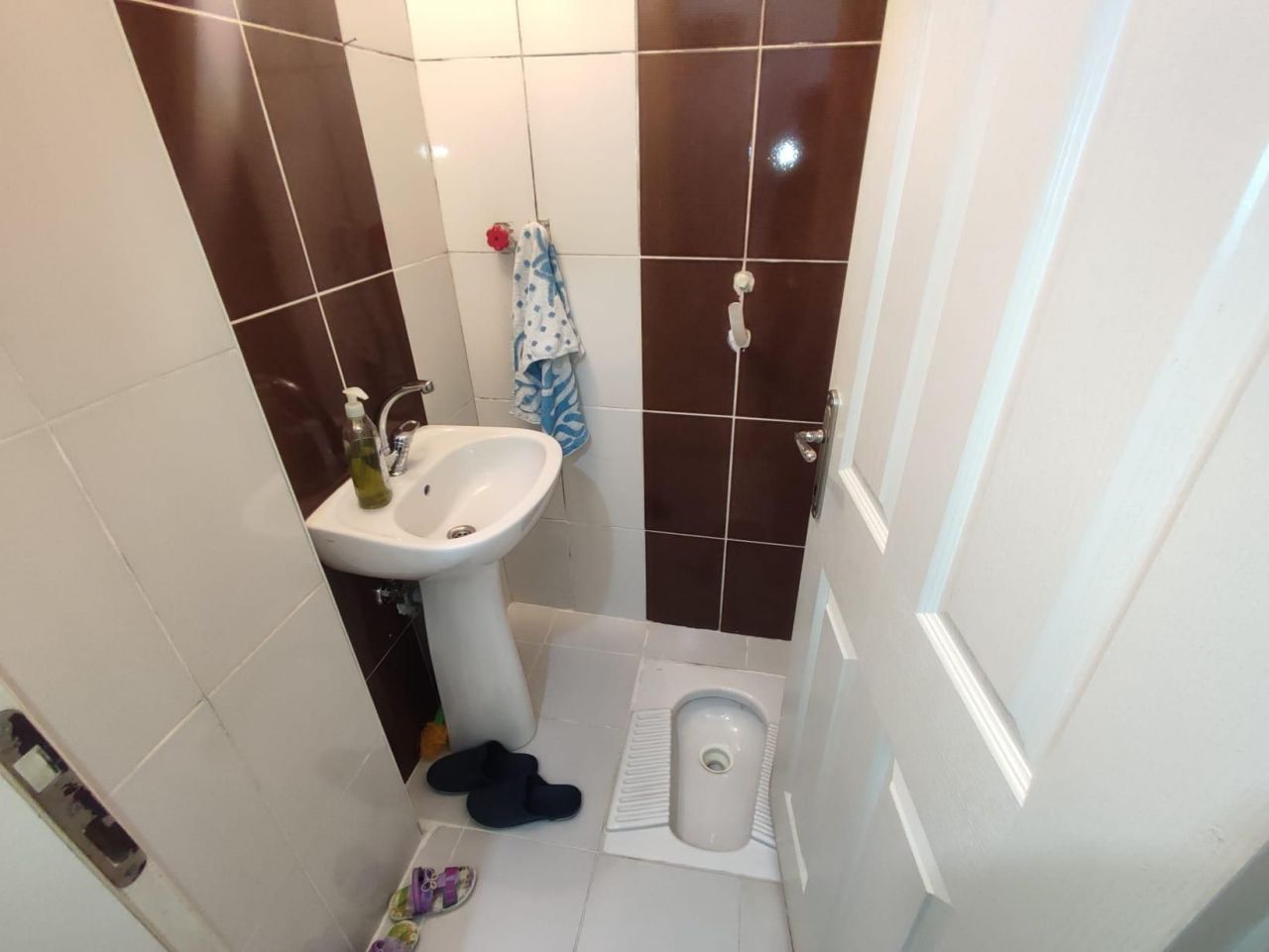 Квартира в Анталии, Турция, 100 м2 фото 3