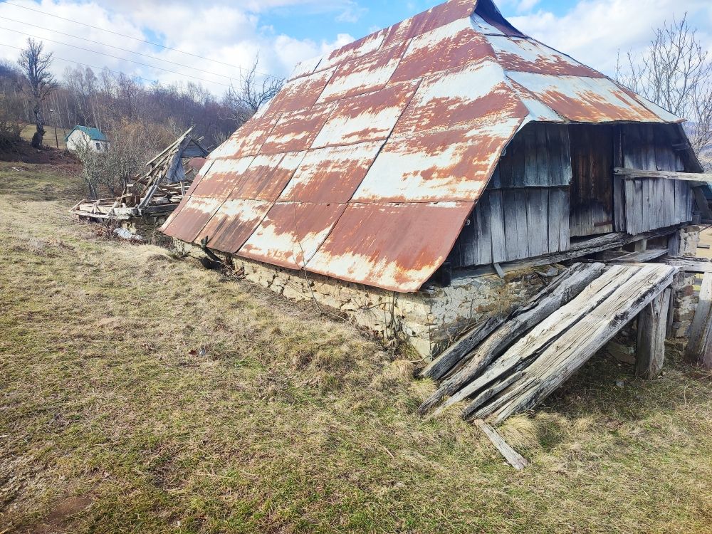 Дом в Мойковаце, Черногория, 91 м2 фото 5