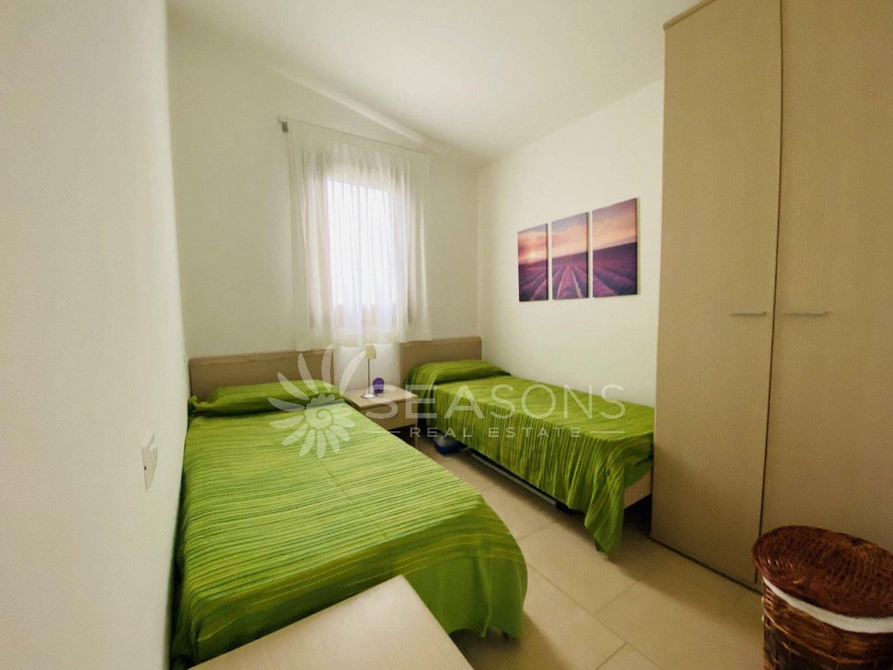 Квартира San Michele al Tagliamento, Италия, 72 м2 фото 3