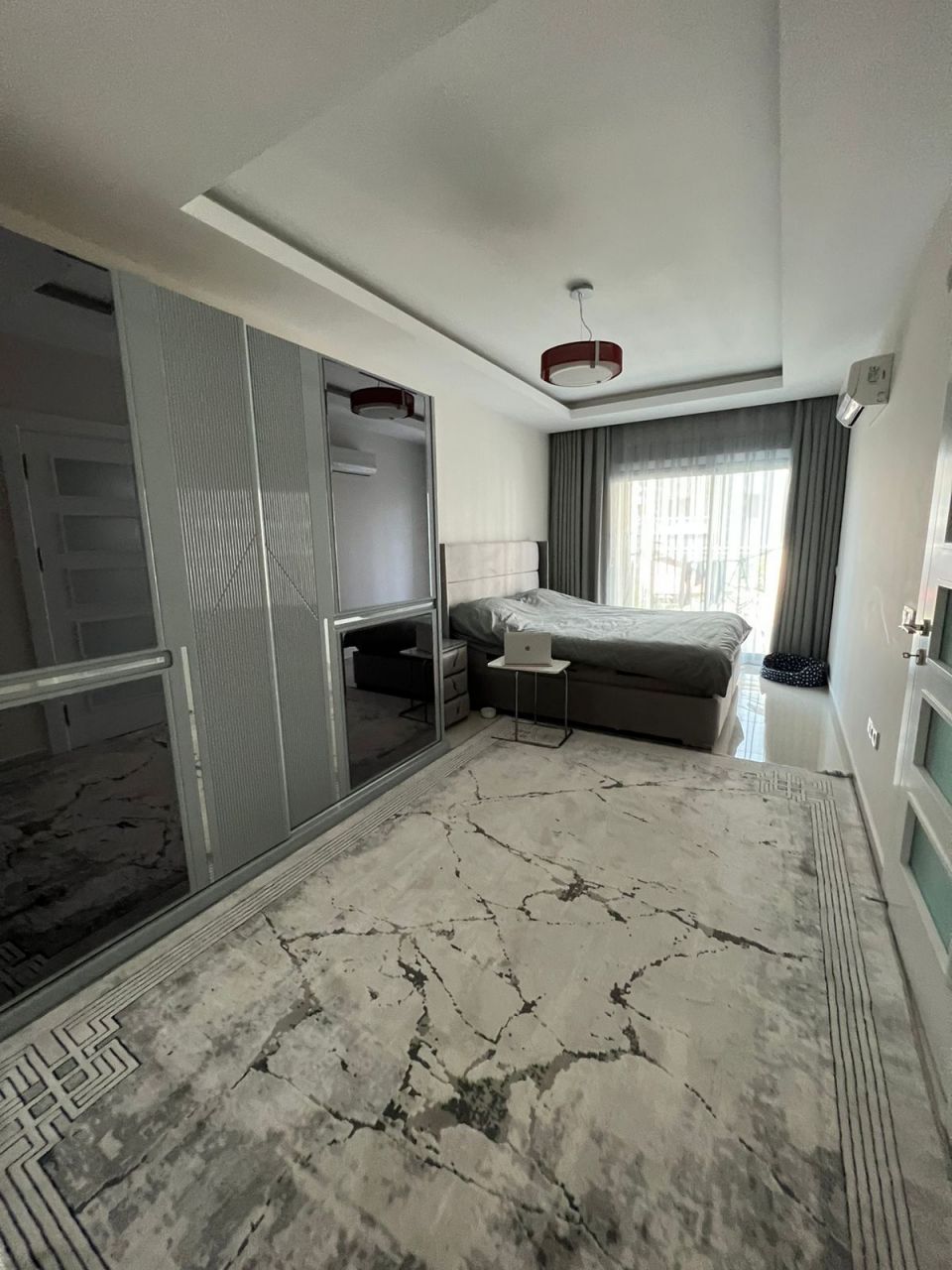 Квартира в Кестеле, Турция, 140 м2 фото 5