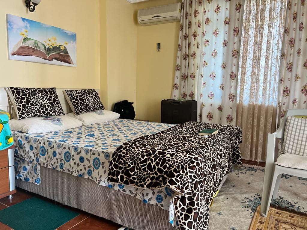 Квартира в Алании, Турция, 120 м2 фото 5