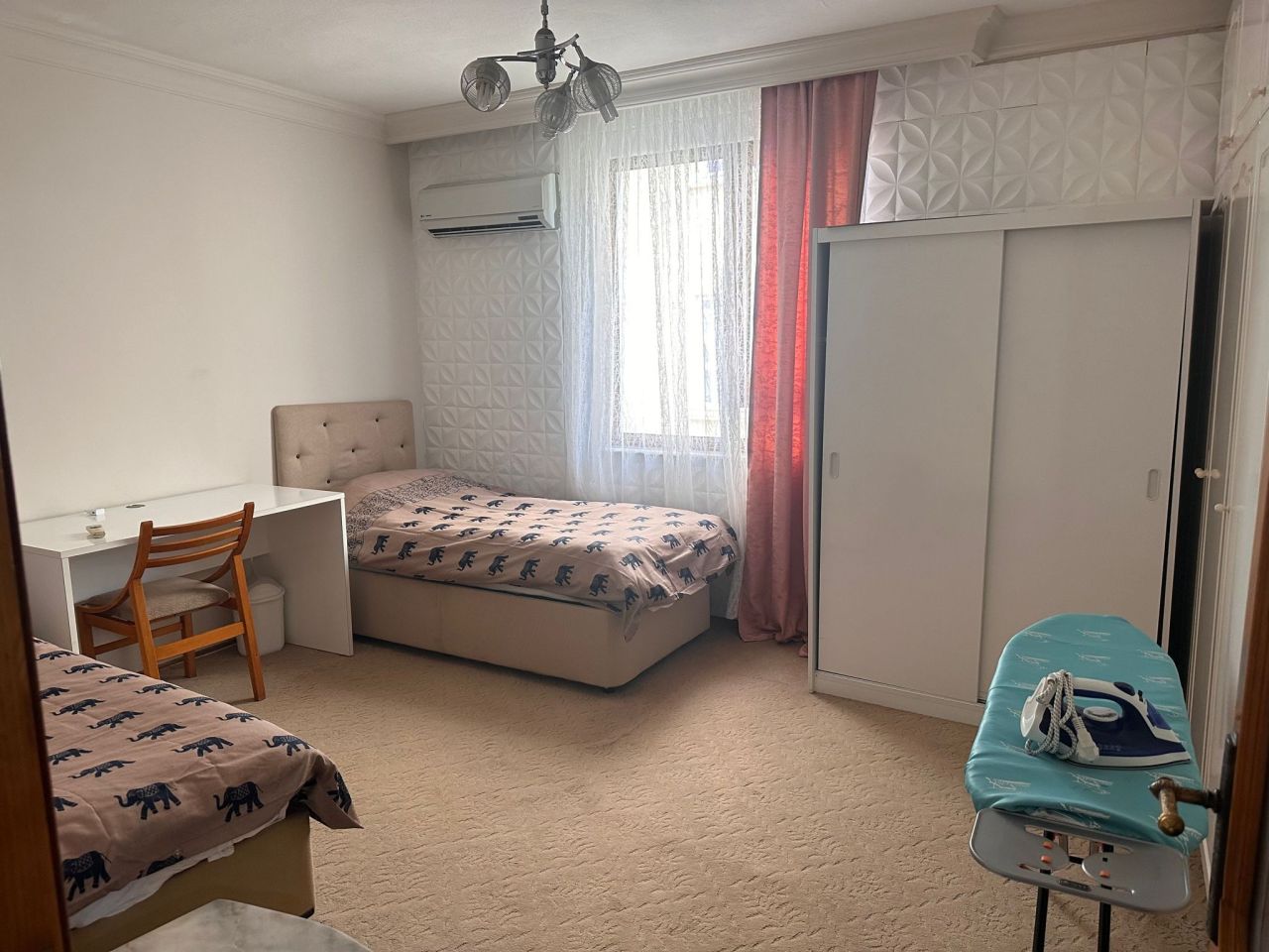 Квартира в Анталии, Турция, 170 м2 фото 5