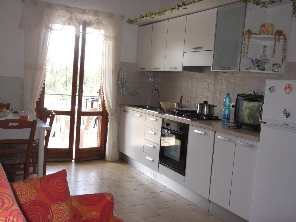 Квартира в Санта-Мария дель Чедро, Италия, 62 м2 фото 1