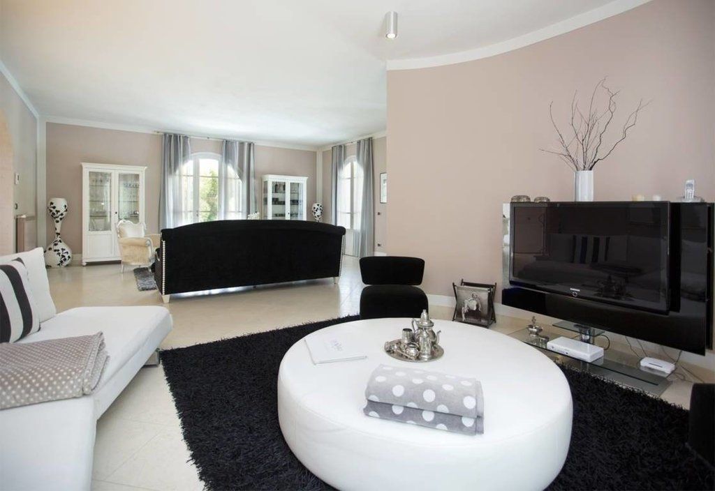 Вилла в Форте деи Марми, Италия, 868 м2 фото 4