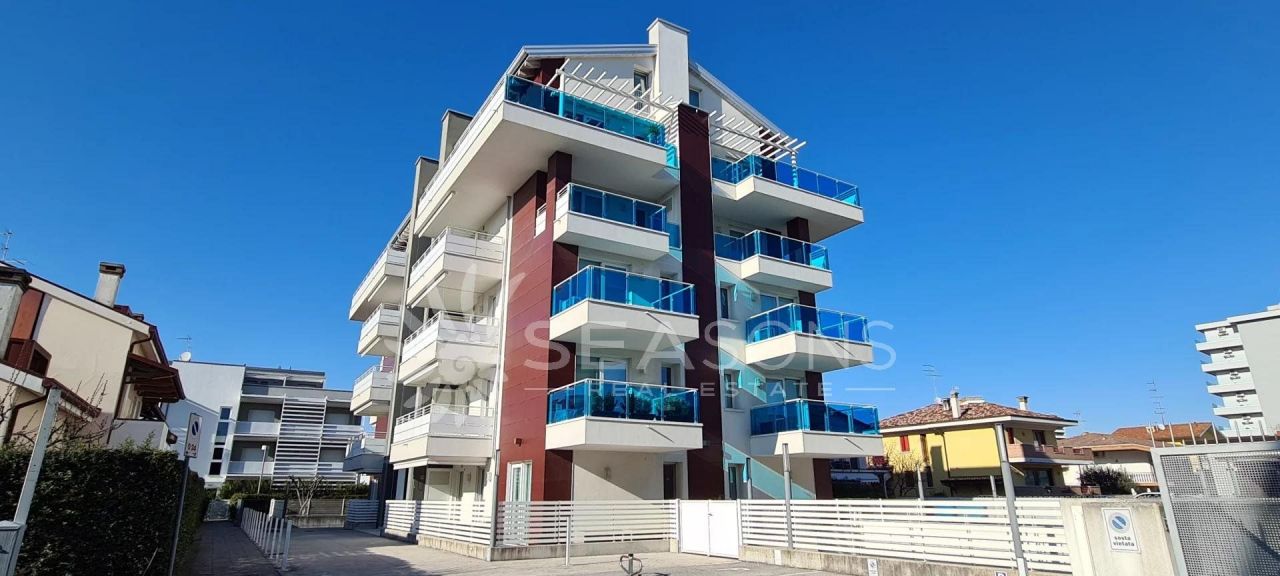 Квартира в Езоло, Италия, 74 м2 фото 1