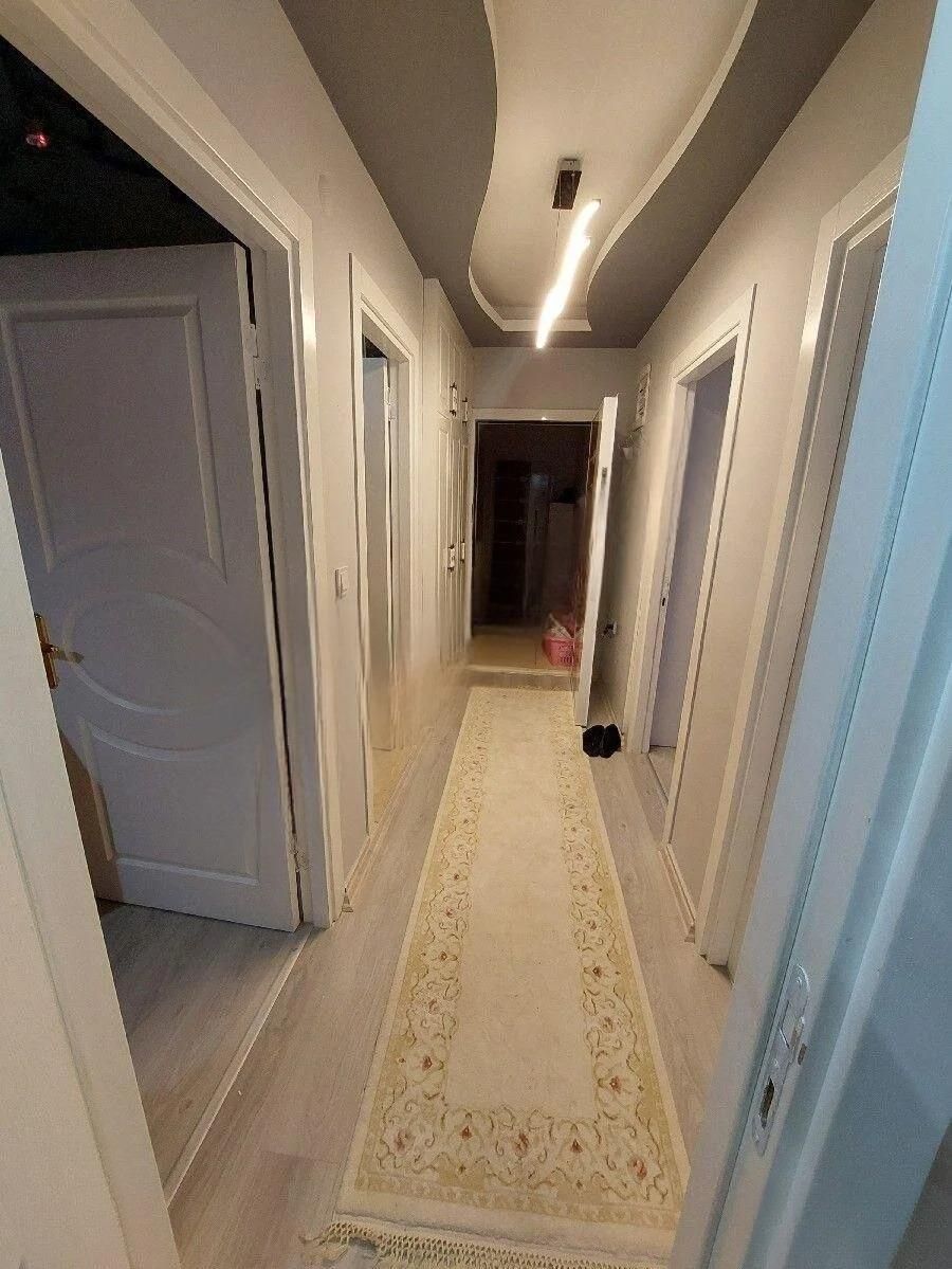 Квартира в Мерсине, Турция, 110 м2 фото 4