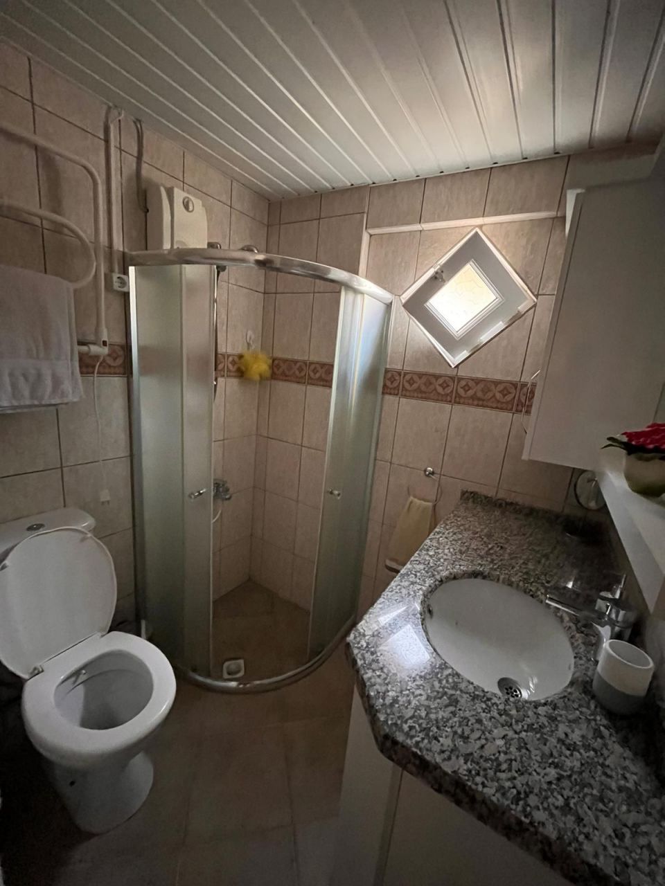 Квартира в Алании, Турция, 50 м2 фото 5