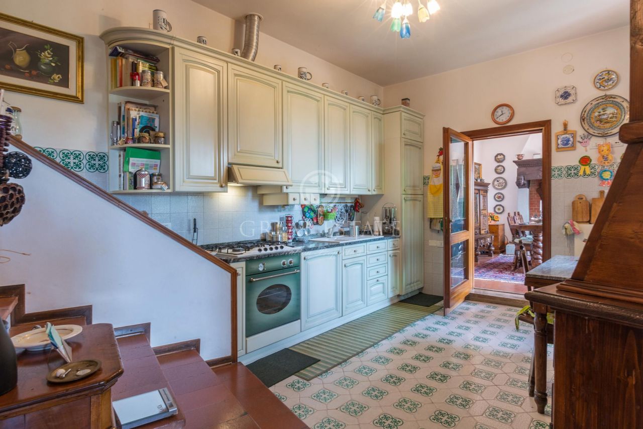 Вилла в Кьюси, Италия, 339.55 м2 фото 4