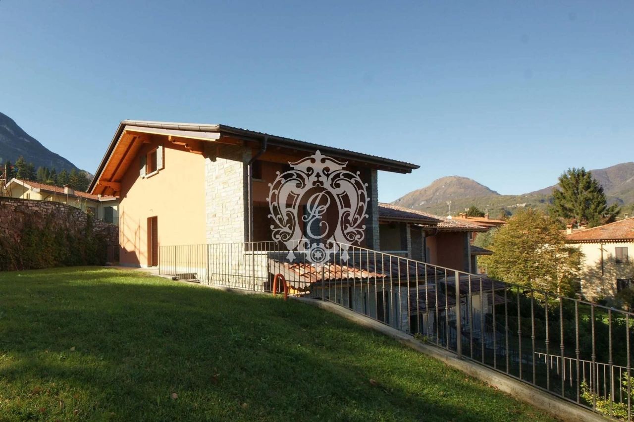 Квартира в Менаджо, Италия, 150 м2 фото 5