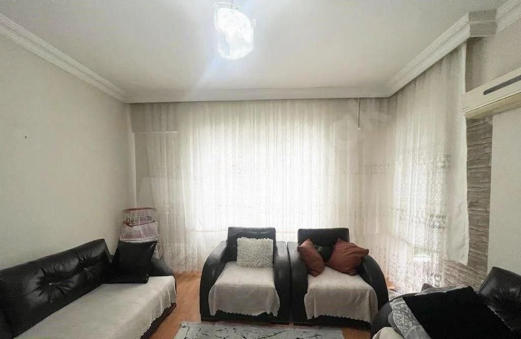 Квартира в Анталии, Турция, 110 м2 фото 4