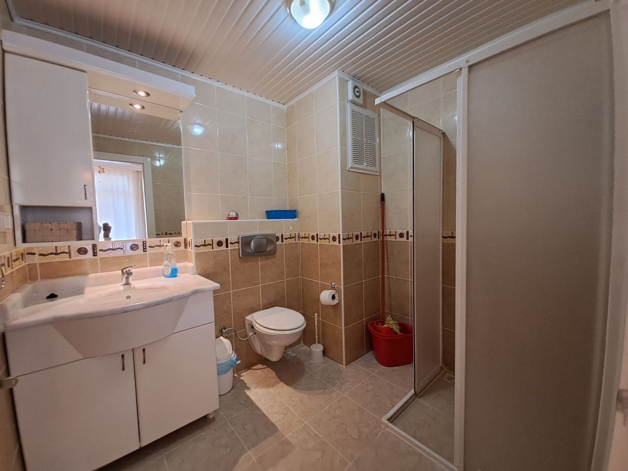 Квартира в Алании, Турция, 110 м2 фото 3