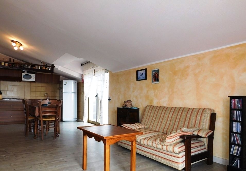 Квартира в Скалее, Италия, 80 м2 фото 4