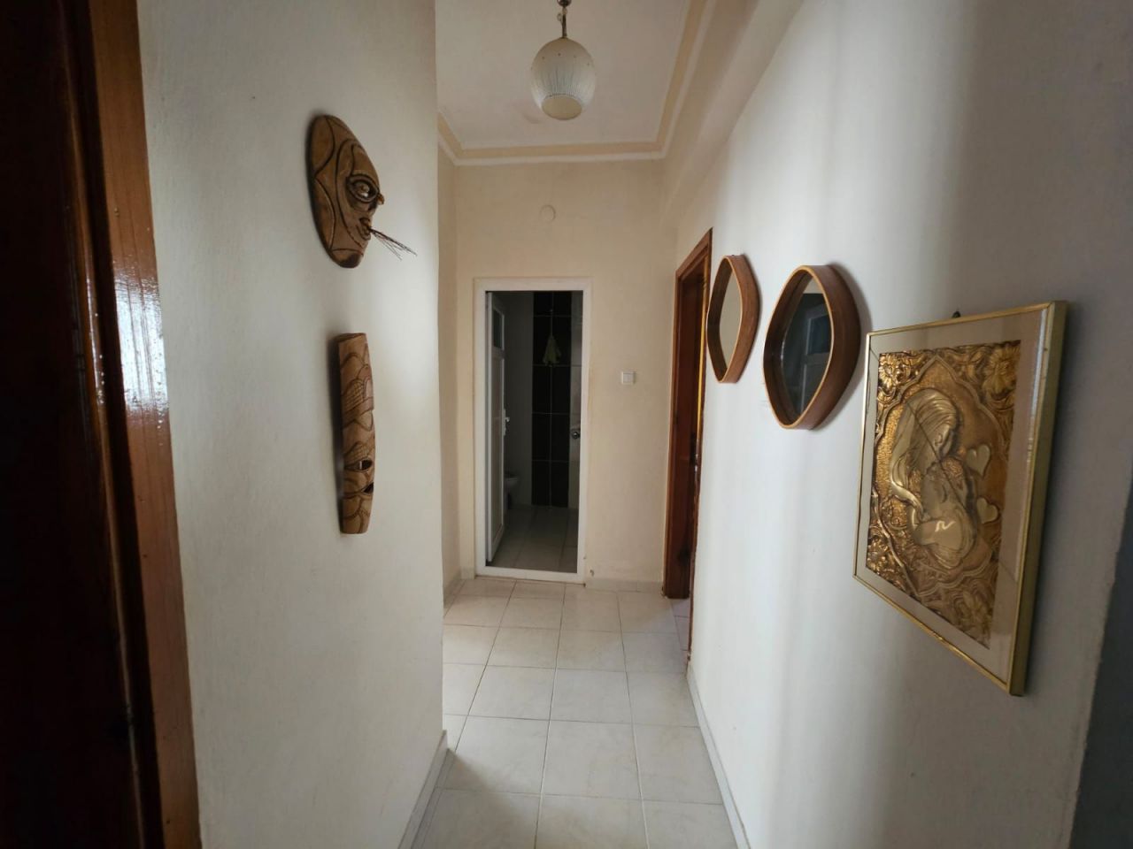 Квартира в Алании, Турция, 110 м2 фото 2