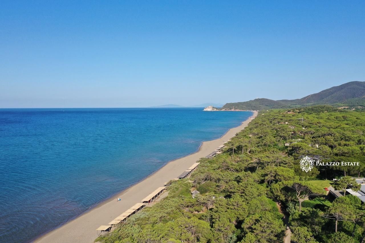 Вилла в Роккамаре, Италия, 350 м2 фото 5
