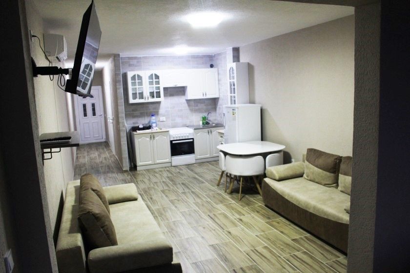Квартира в Улцине, Черногория, 80 м2 фото 5